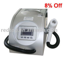 Tatoo removal machine(CE, ISO13485 Approved)